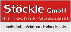 Willkommen bei Stöckle GmbH